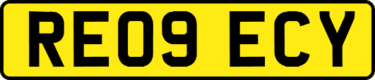 RE09ECY