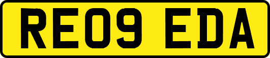 RE09EDA