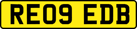 RE09EDB
