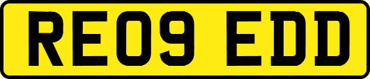 RE09EDD