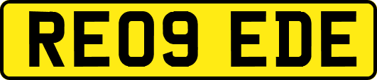 RE09EDE