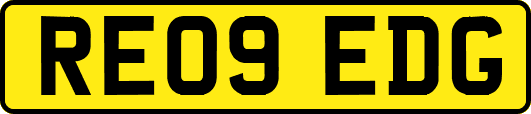 RE09EDG
