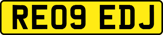 RE09EDJ