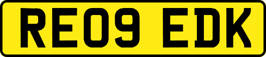 RE09EDK