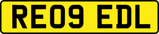 RE09EDL