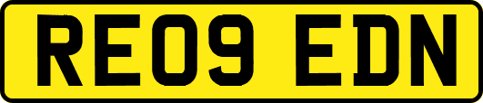 RE09EDN