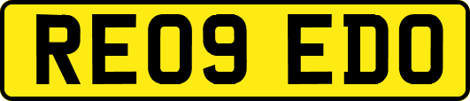 RE09EDO