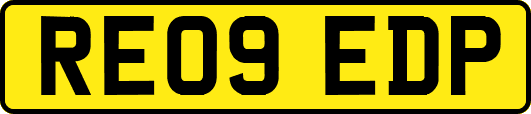RE09EDP