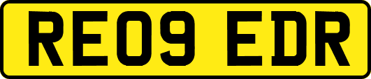 RE09EDR
