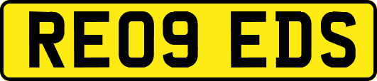 RE09EDS