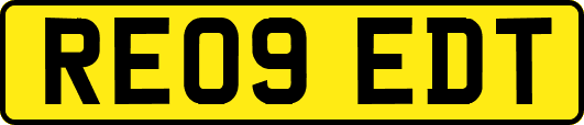 RE09EDT