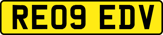RE09EDV