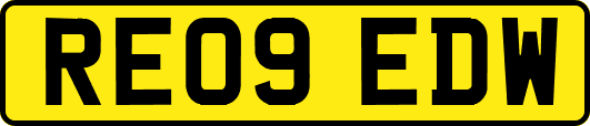 RE09EDW
