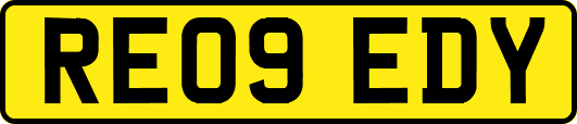 RE09EDY