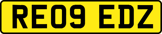 RE09EDZ