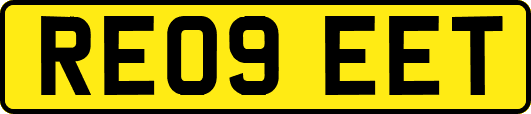 RE09EET