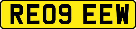 RE09EEW