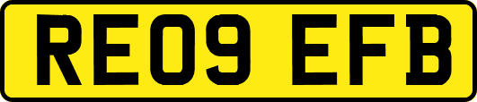 RE09EFB