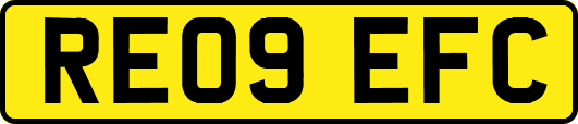 RE09EFC