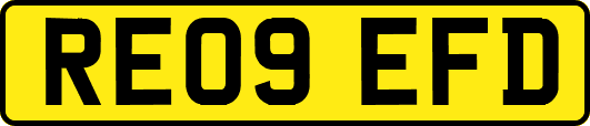 RE09EFD