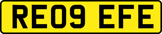 RE09EFE