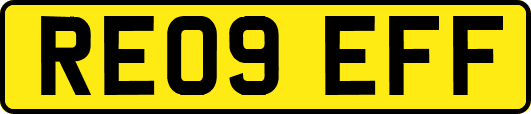RE09EFF