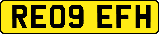 RE09EFH