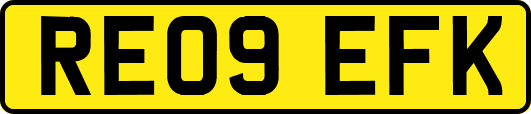 RE09EFK