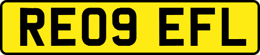 RE09EFL