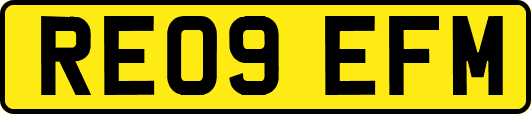 RE09EFM