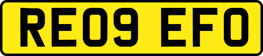 RE09EFO