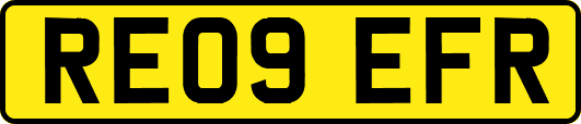RE09EFR