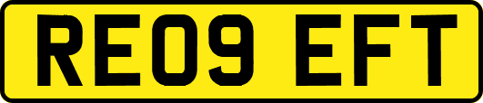 RE09EFT