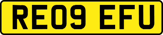 RE09EFU