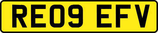 RE09EFV