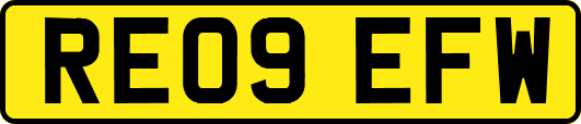 RE09EFW