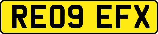 RE09EFX