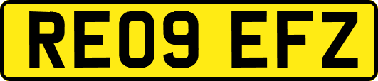 RE09EFZ