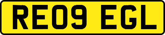 RE09EGL