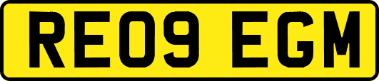 RE09EGM