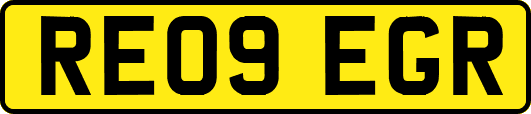 RE09EGR
