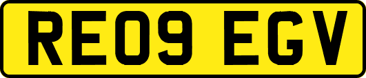 RE09EGV