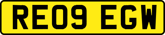 RE09EGW