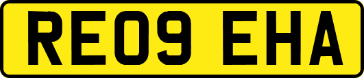RE09EHA