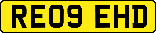 RE09EHD