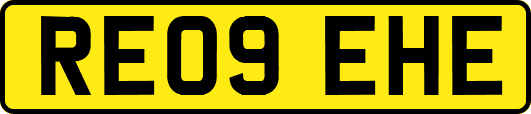 RE09EHE