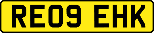 RE09EHK