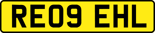 RE09EHL