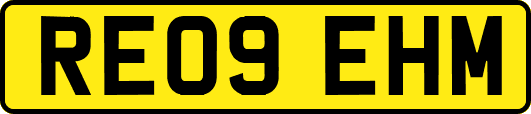 RE09EHM