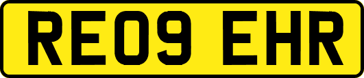 RE09EHR